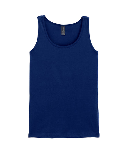 Softstyle women's tank top