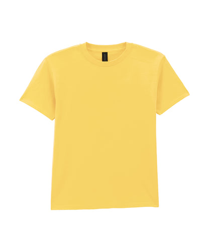 Softstyle midweight youth t-shirt