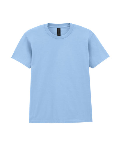 Softstyle midweight youth t-shirt
