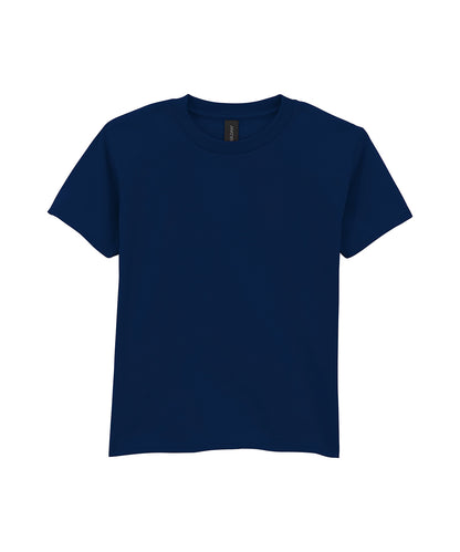 Softstyle midweight youth t-shirt