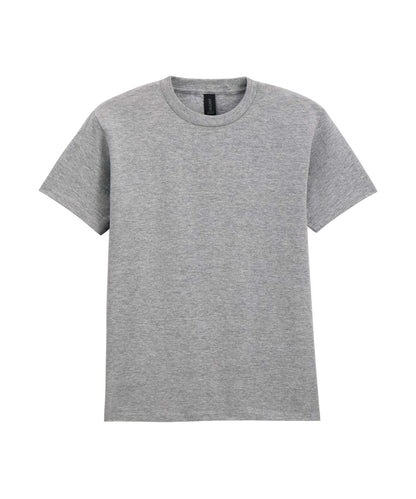 Softstyle midweight youth t-shirt
