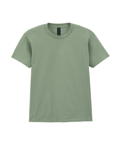 Softstyle midweight youth t-shirt