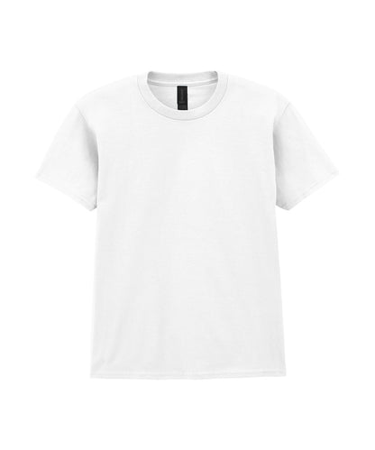 Softstyle midweight youth t-shirt