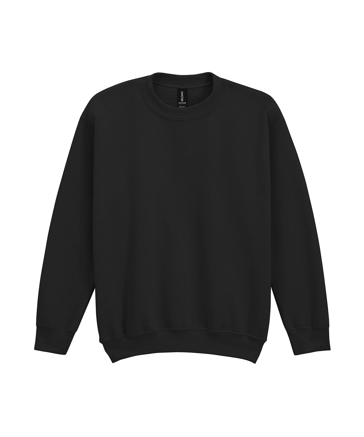 Heavy Blend youth crew neck sweatshirt