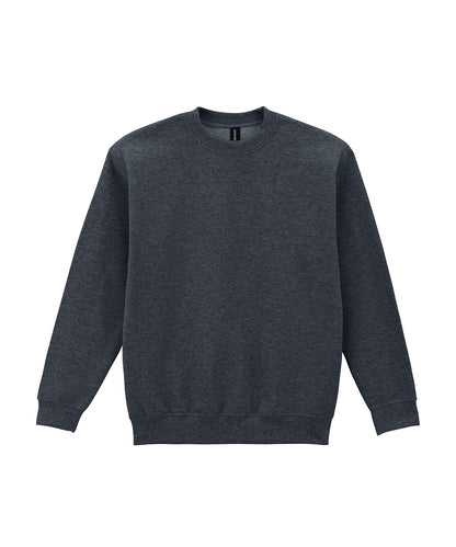 Heavy Blend youth crew neck sweatshirt