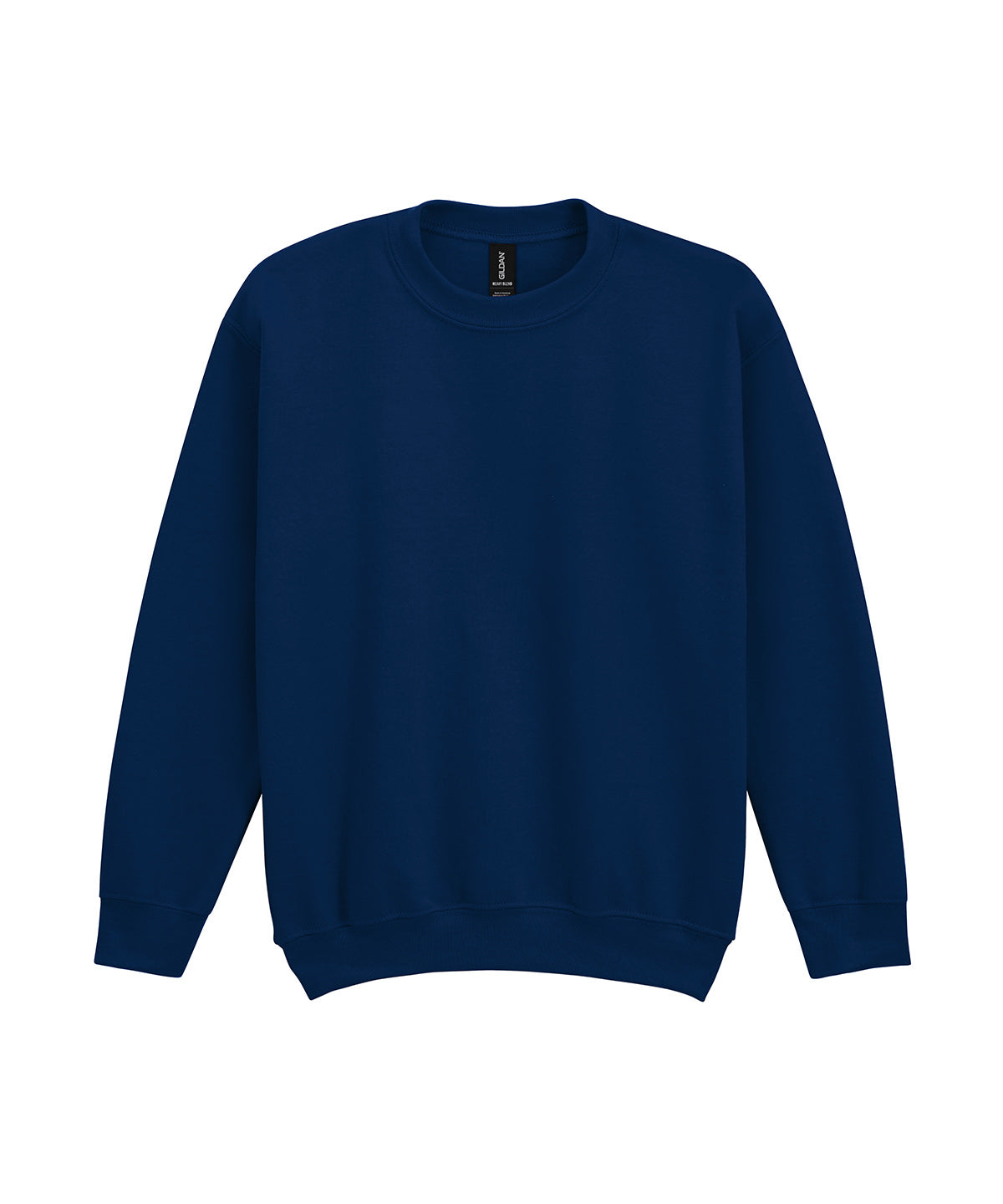 Heavy Blend youth crew neck sweatshirt