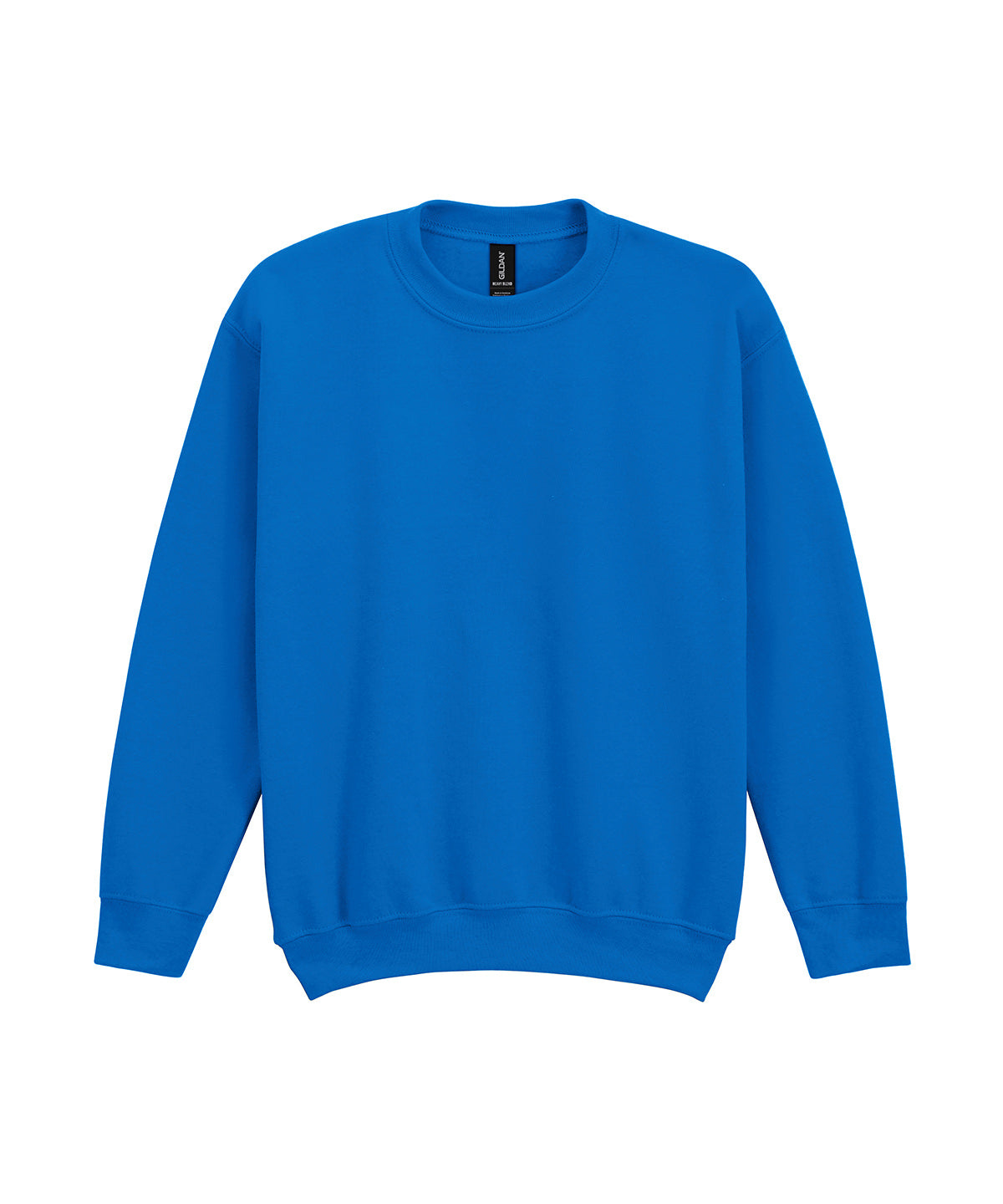 Heavy Blend youth crew neck sweatshirt
