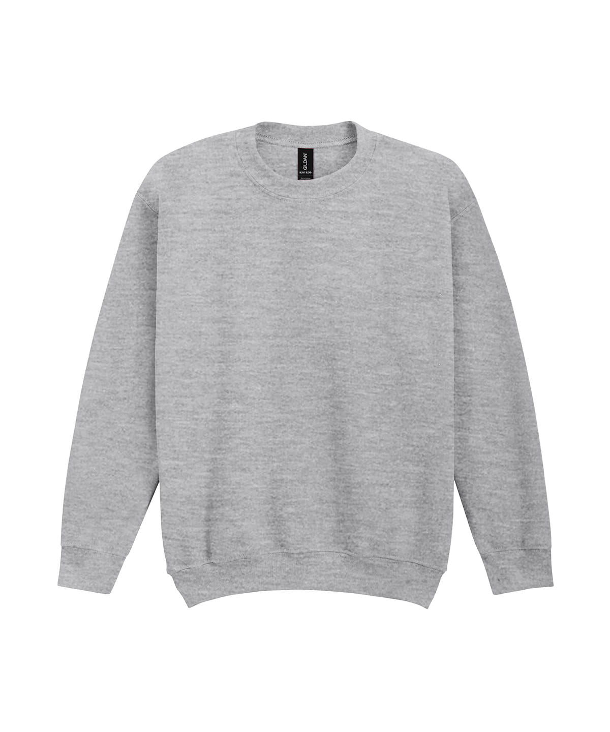 Heavy Blend youth crew neck sweatshirt