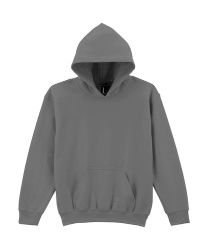 Heavy Blend youth hooded sweatshirt