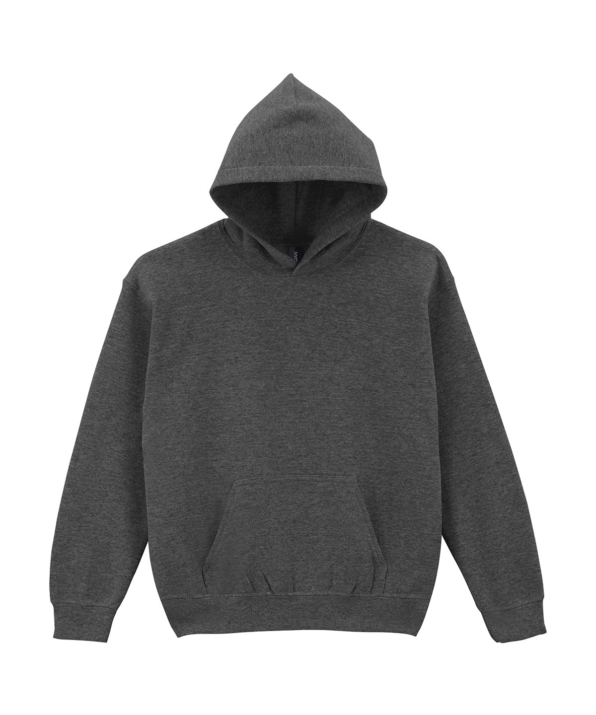 Heavy Blend youth hooded sweatshirt