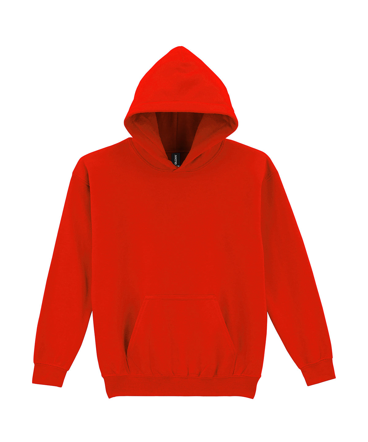 Heavy Blend youth hooded sweatshirt