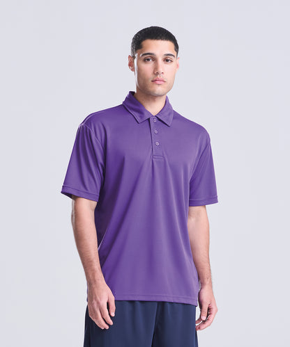 Cool polo
