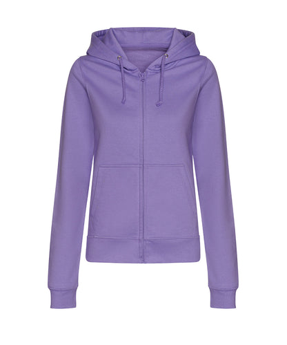 Womens college zoodie