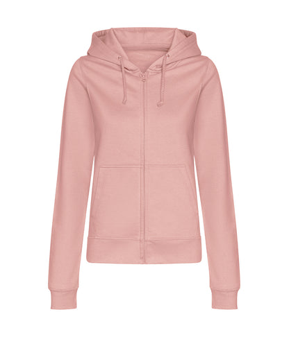 Womens college zoodie