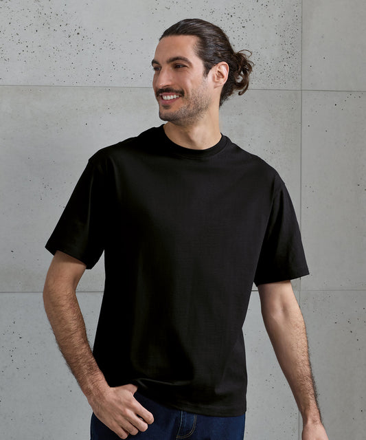 Utility 2.0 oversized t-shirt