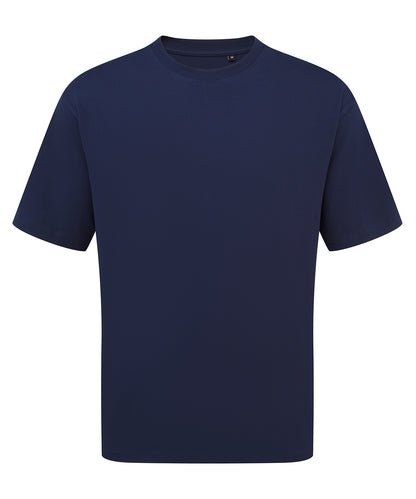Utility 2.0 oversized t-shirt