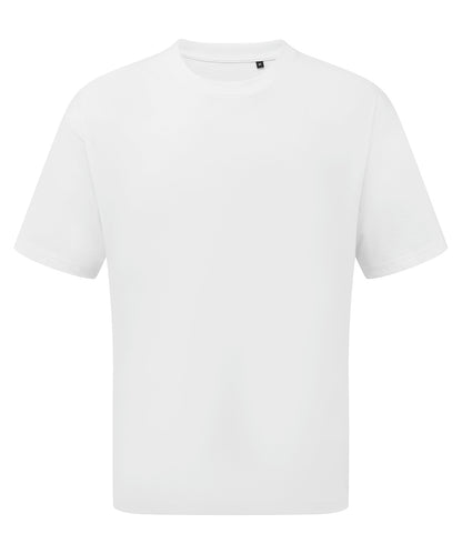 Utility 2.0 oversized t-shirt