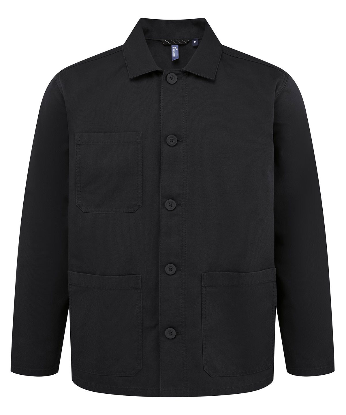 Utility 2.0 chore jacket