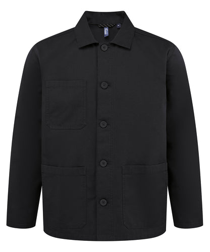 Utility 2.0 chore jacket