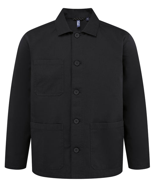 Utility 2.0 chore jacket
