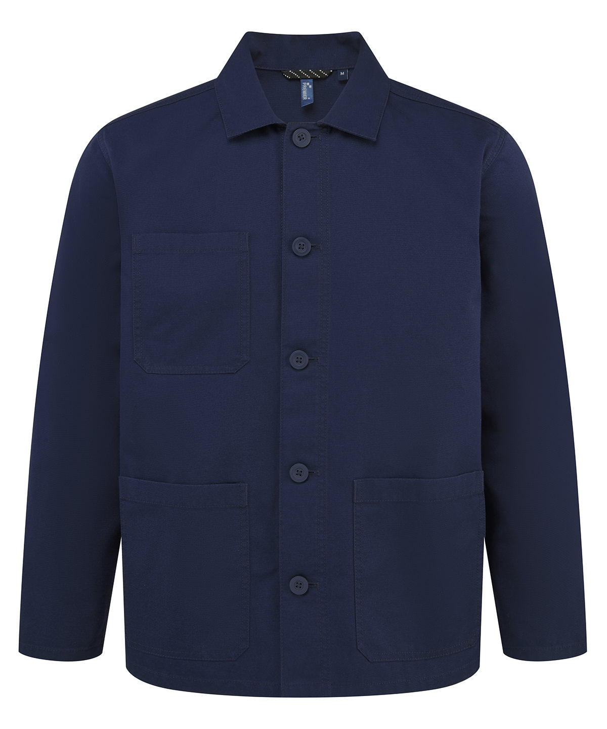 Utility 2.0 chore jacket
