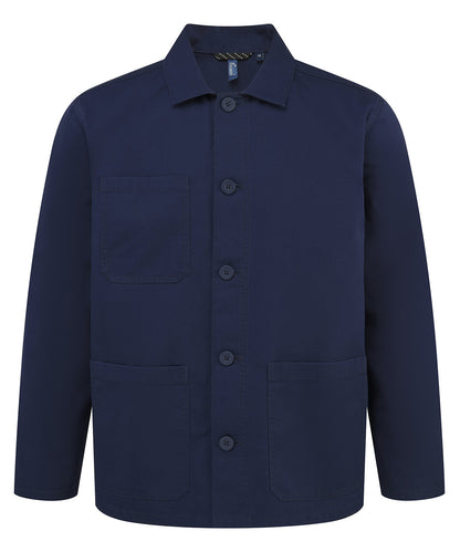 Utility 2.0 chore jacket