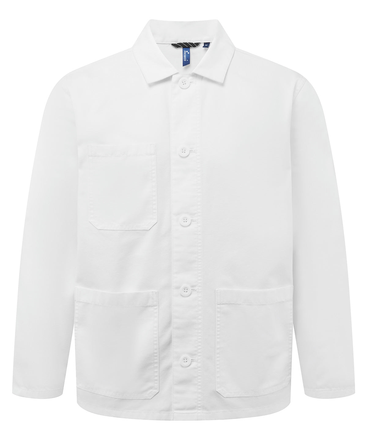 Utility 2.0 chore jacket
