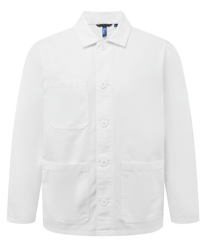 Utility 2.0 chore jacket