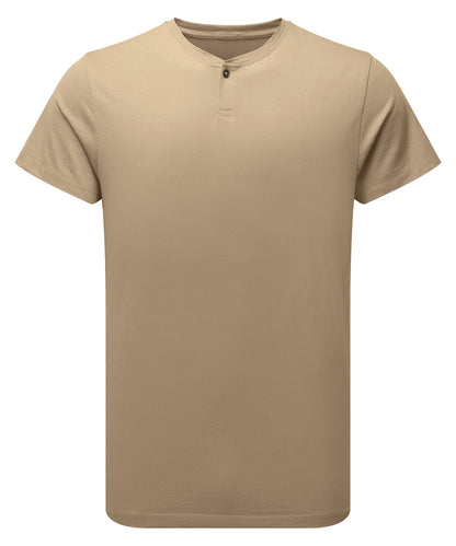 Mens Cotton Rich Comis Tee