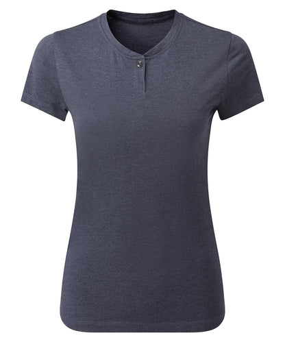 Womens Cotton RichComis Tee