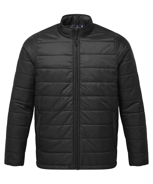 Recyclight padded jacket