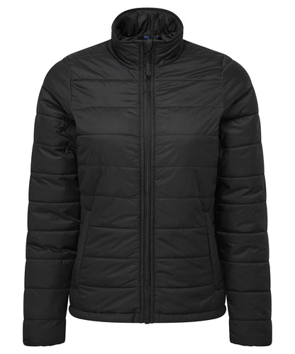 Women's Recyclight padded jacket