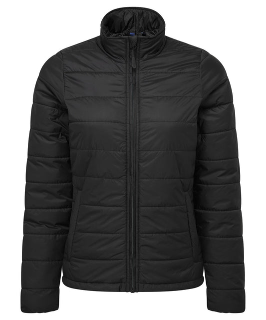 Women's Recyclight padded jacket