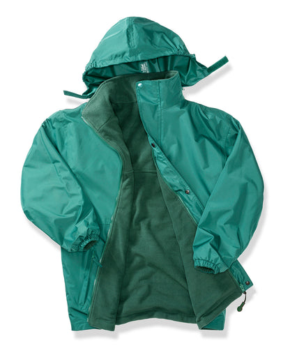 Recycled StormDri 4000 jacket