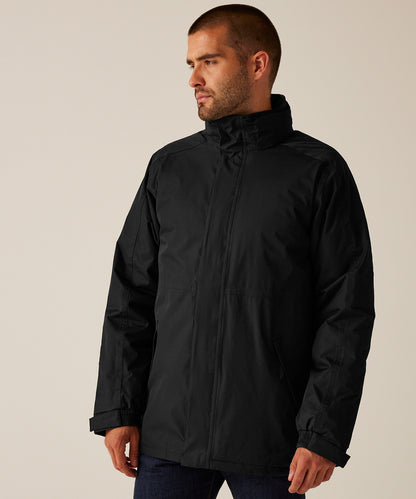 Dover parka