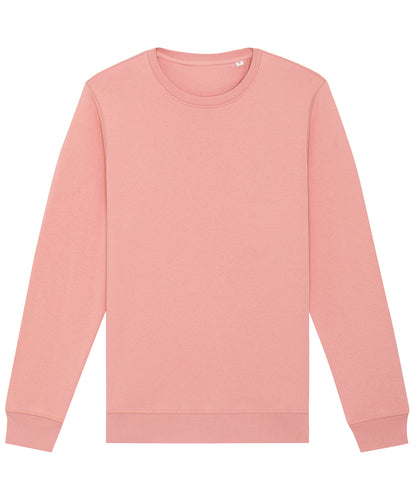 Roller unisex crew neck sweatshirt (STSU868)