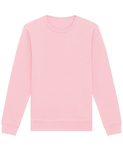 Roller unisex crew neck sweatshirt (STSU868)