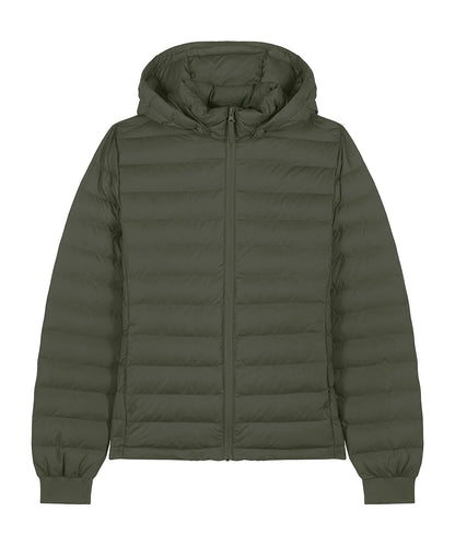 Stella Voyager jacket with removable hood (STJW839)