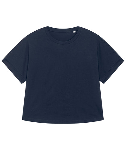 Stella Collider oversized womens t-shirt (STTW089)