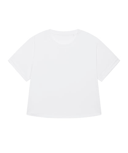 Stella Collider oversized womens t-shirt (STTW089)