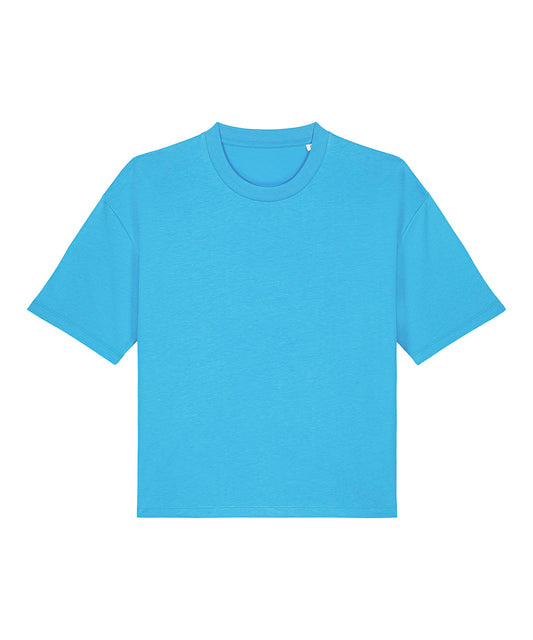 Womens Stella Nova boxy t-shirt (STTW175)