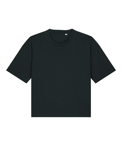 Womens Stella Nova boxy t-shirt (STTW175)