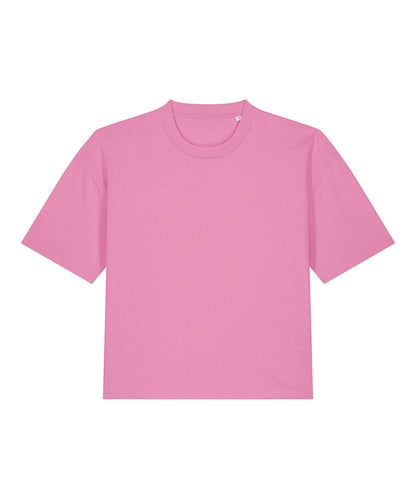 Womens Stella Nova boxy t-shirt (STTW175)