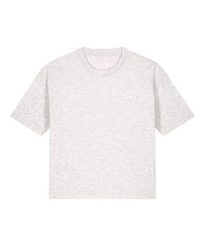 Womens Stella Nova boxy t-shirt (STTW175)