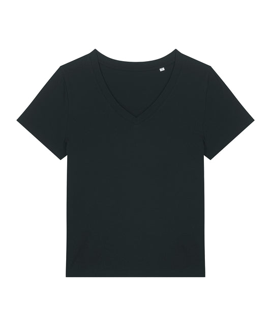 Womens Stella Isla v-neck t-shirt (STTW176)