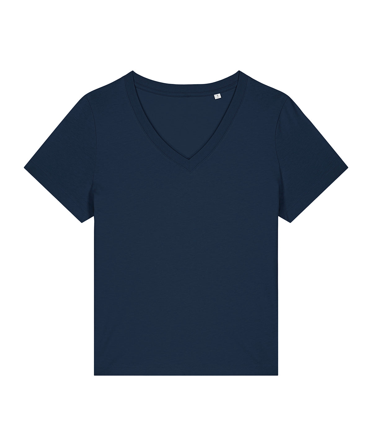 Womens Stella Isla v-neck t-shirt (STTW176)