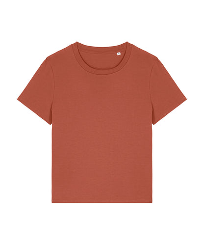 Womens Stella Muser iconic t-shirt (STTW172)