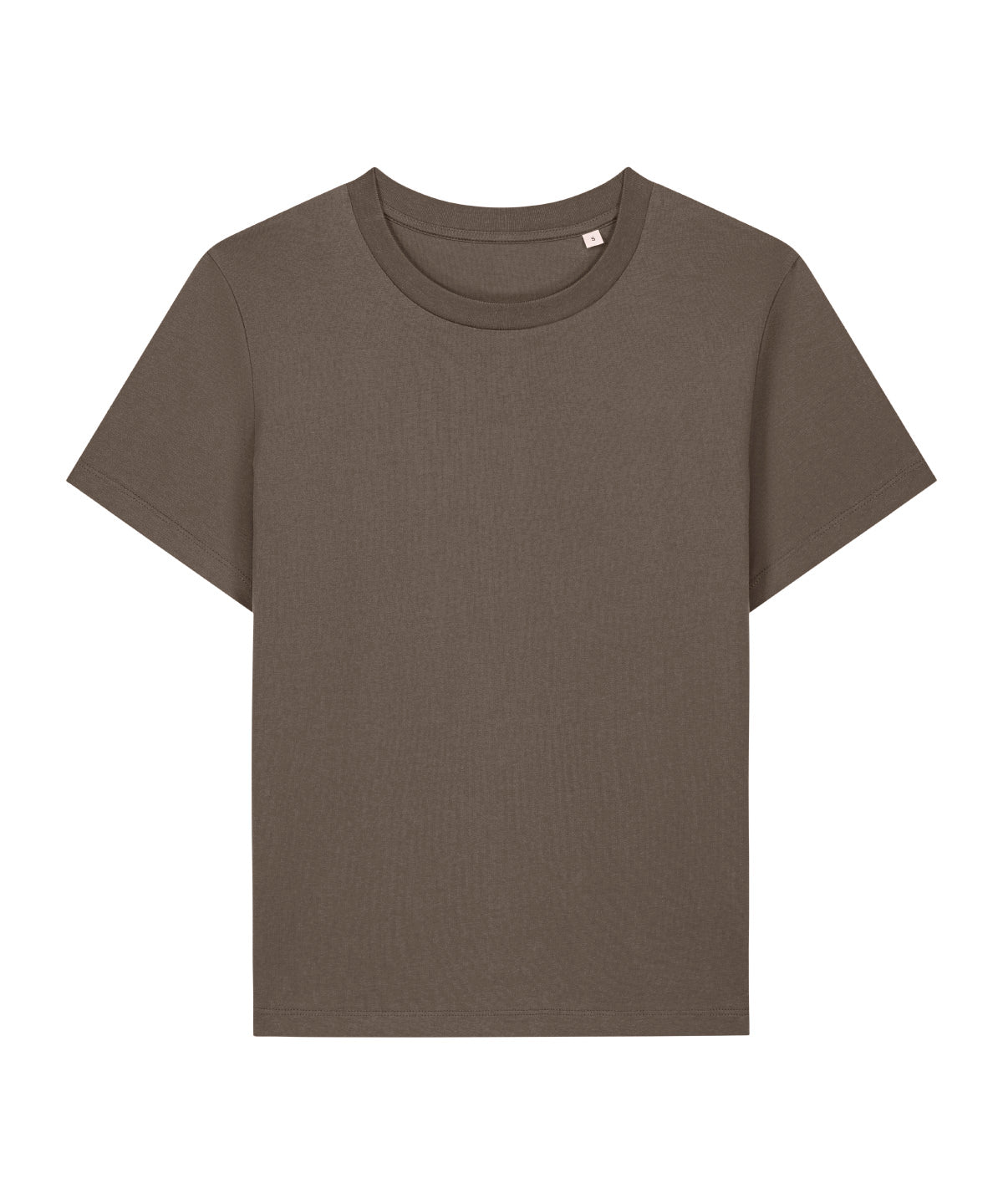 Womens Stella Muser iconic t-shirt (STTW172)