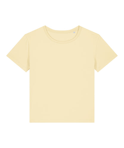 Womens Stella Serena iconic mid-light t-shirt (STTW173)