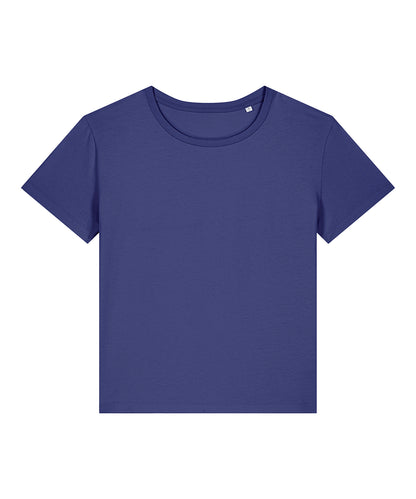 Womens Stella Serena iconic mid-light t-shirt (STTW173)